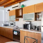 Semesterbostad Ammos 1 - Seafront House In Glyfo Beach, Sifnos Chrisopigi (Sifnos)