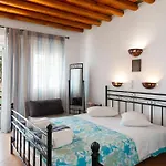 Semesterbostad Ammos 1 - Seafront House In Glyfo Beach, Sifnos *
