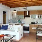 Ammos 1 - Seafront House In Glyfo Beach, Sifnos * Chrisopigi (Sifnos)