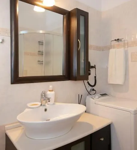 Tatil Evi Ammos 1 - Seafront House In Glyfo Beach, Sifnos Chrisopigi (Sifnos)